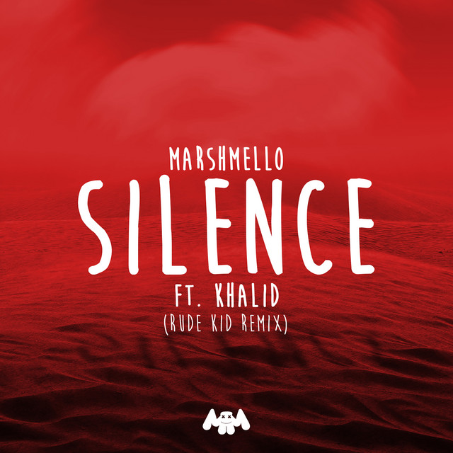 'Silence (Rude Kid Remix)' cover art