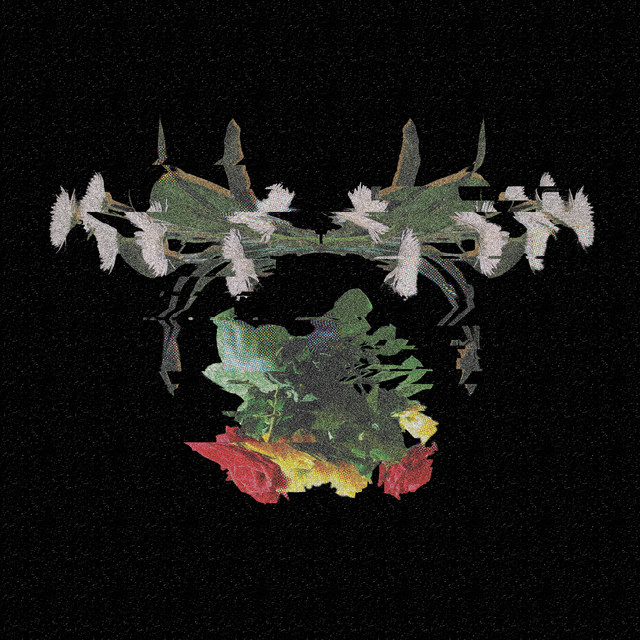 'Mist' cover art