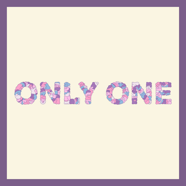 'Only One' cover art
