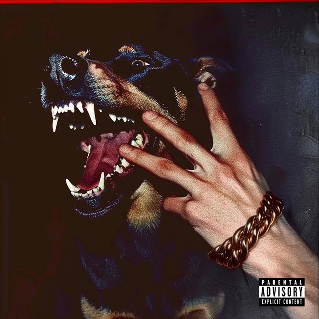 'LWRW' cover art