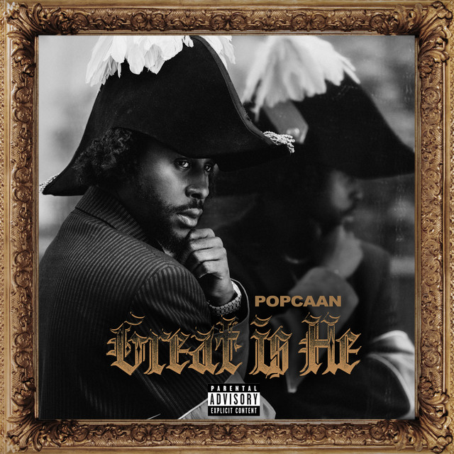 'We Caa Done (feat. Drake)' cover art