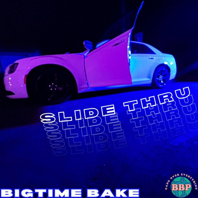 'Slide Thru (feat. toxik)' cover art