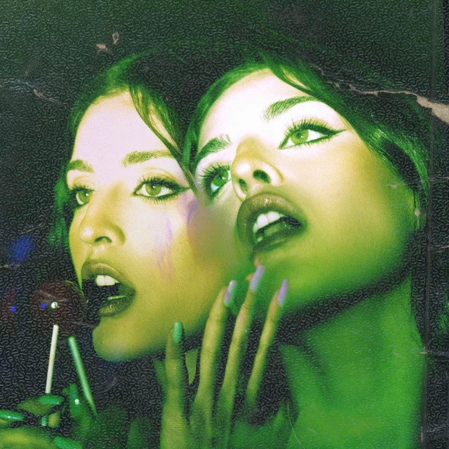 'Your Love Was My Drug Too (Acoustic Version)' cover art