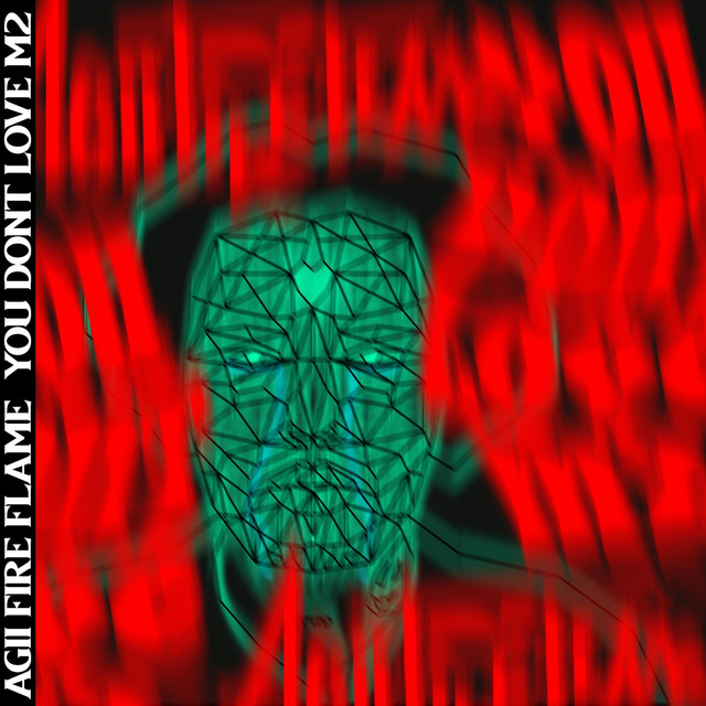 'You Dont Love M2' cover art