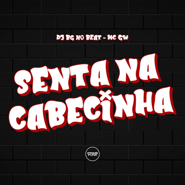 'Senta Na Cabecinha' cover art