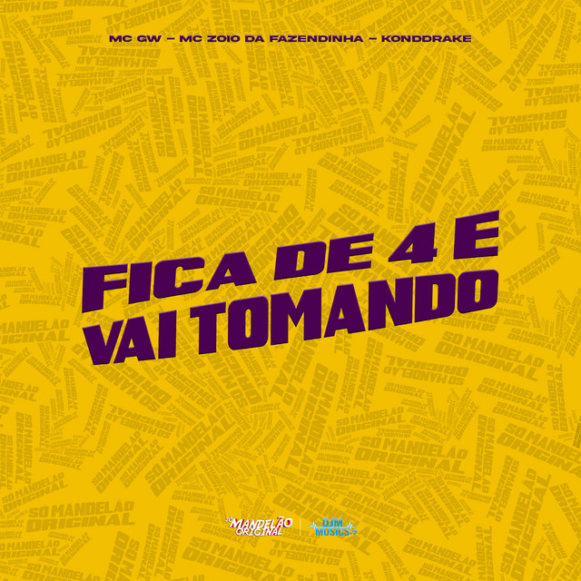 MC Zoio Da Fazendinha - Official Artist Photo