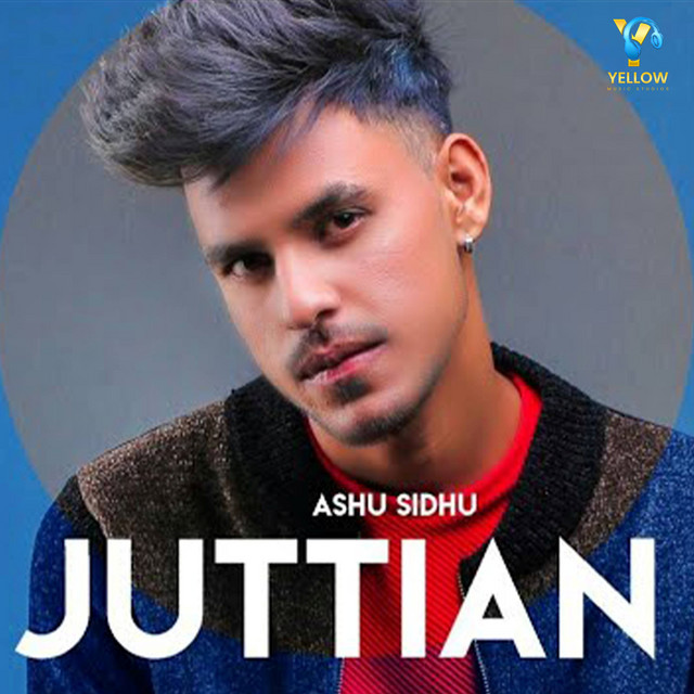 'Juttiyan' cover art