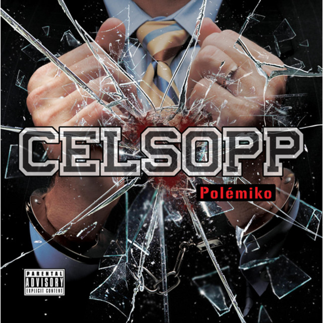 'Polemiko, Vol. 2' cover art