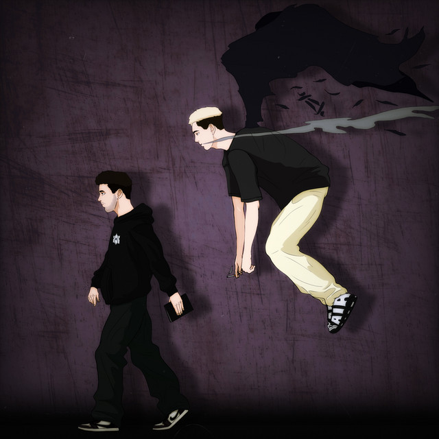 'Kendime Kızarım' cover art