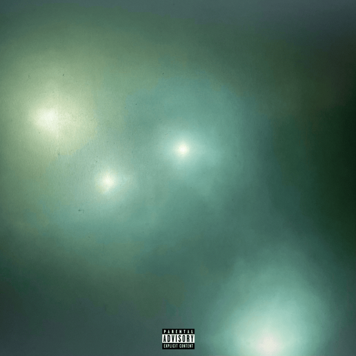 'Wtf thëy on' cover art
