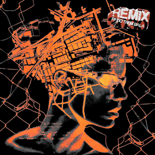 'Estrategista (Remix)' cover art