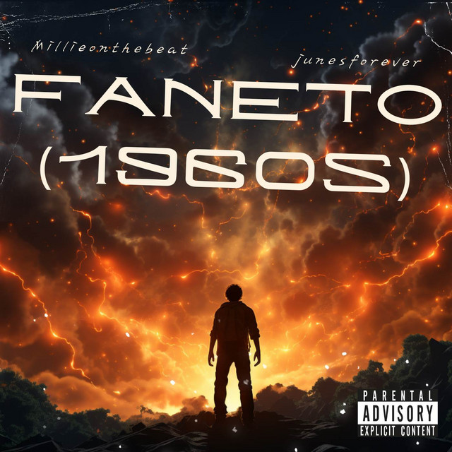 'Faneto (1960s)' cover art