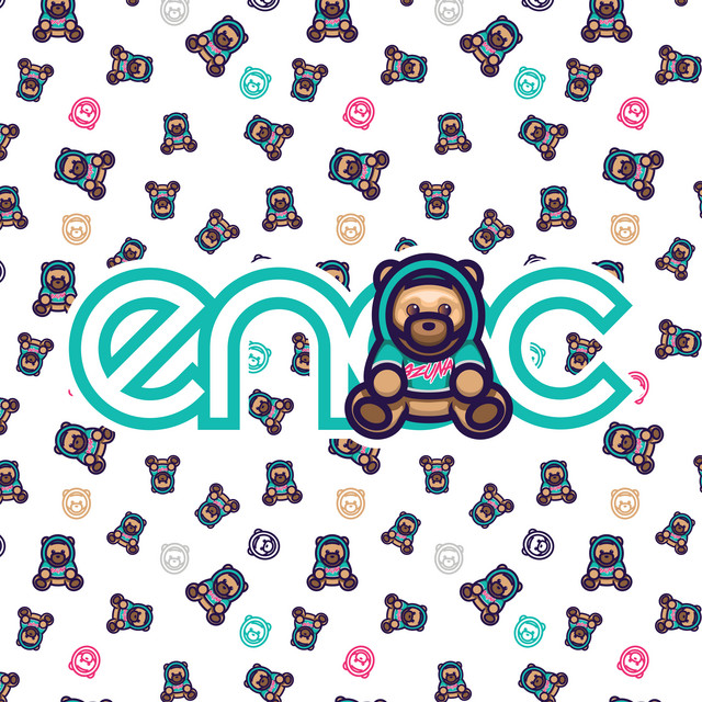 'ENOC' cover art