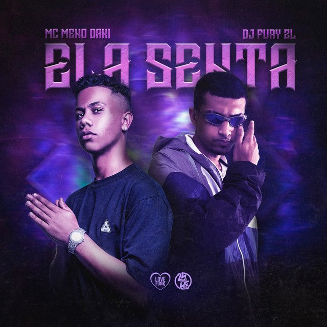 'Ela Senta' cover art