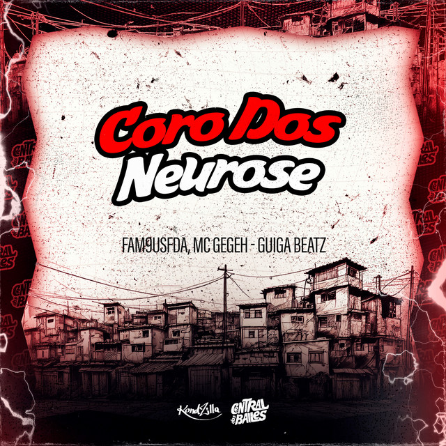 'Coro Dos Neurose' cover art