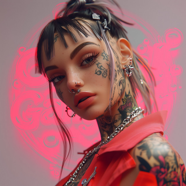 'Original Gangster' cover art