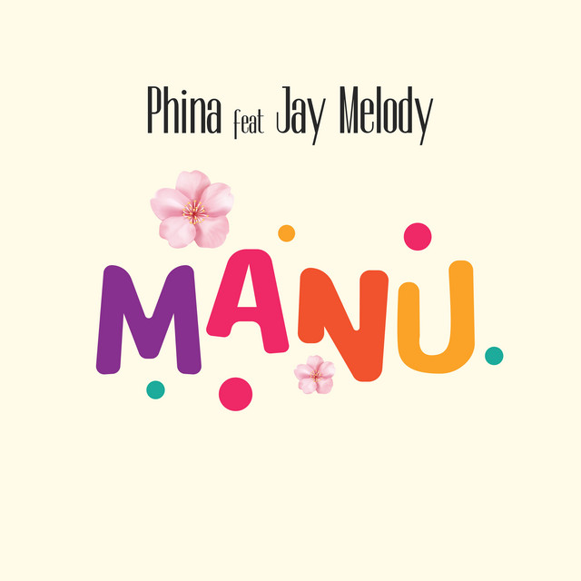 'Manu (feat. Jay Melody)' cover art