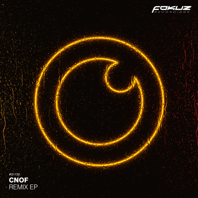 'Remix EP' cover art