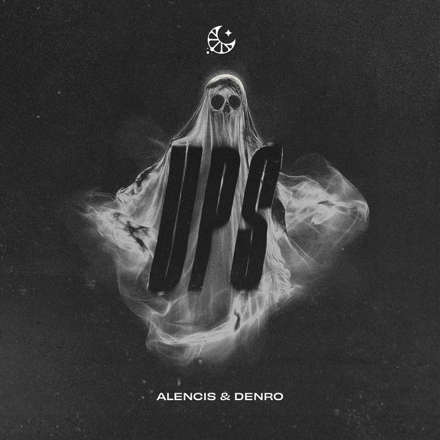 'Ups' cover art