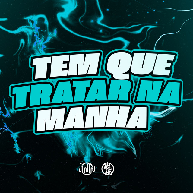 'Tem Que Trata na Manha' cover art