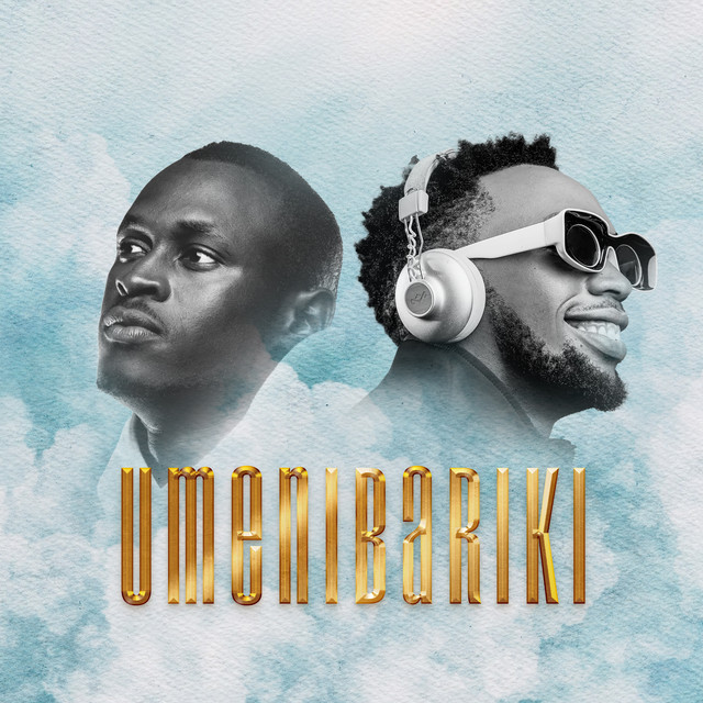 'Umenibariki' cover art