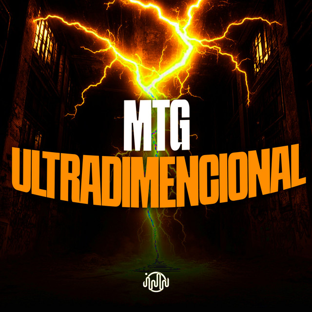 'Mtg Ultradimencional' cover art