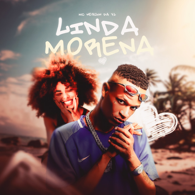 'Linda Morena' cover art