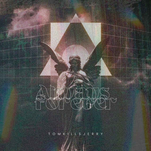 'Always Forever' cover art
