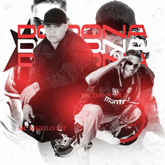 'DOIDONA' cover art