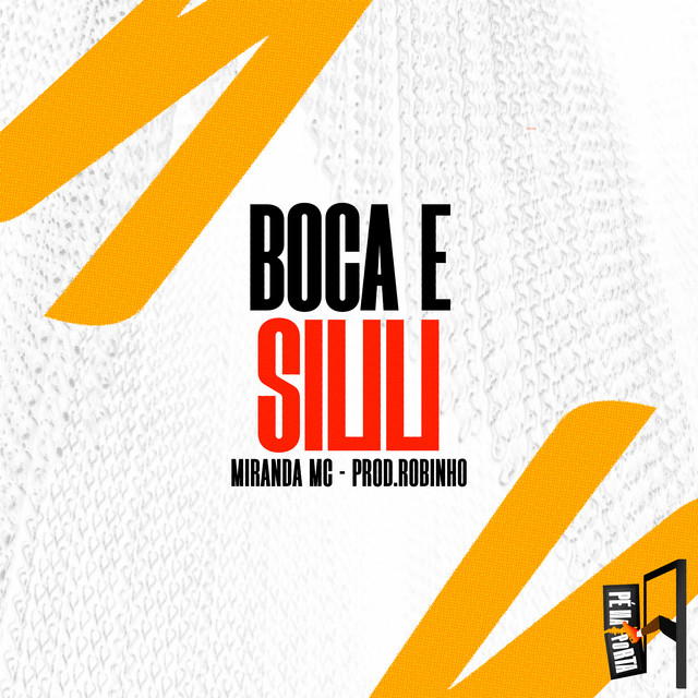 'Boca E Silili' cover art