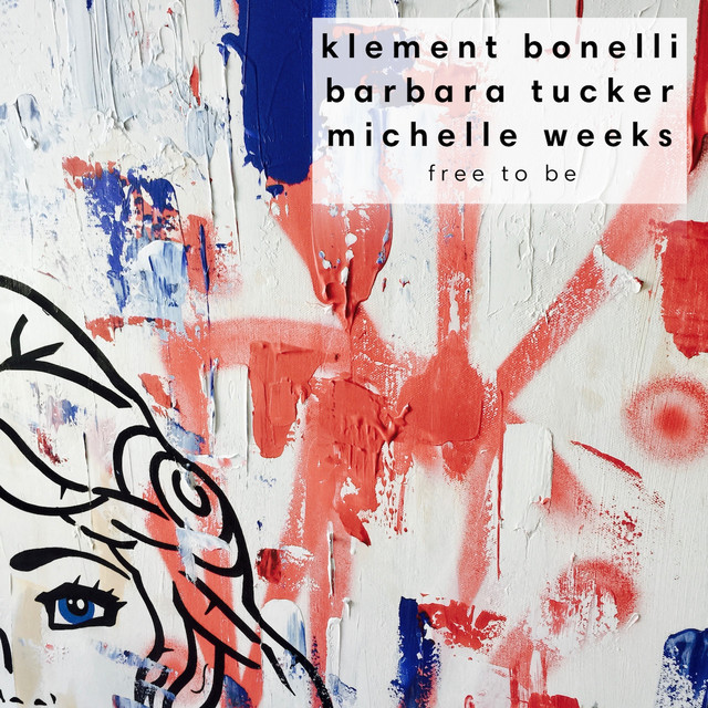 Klement Bonelli - Official Artist Photo