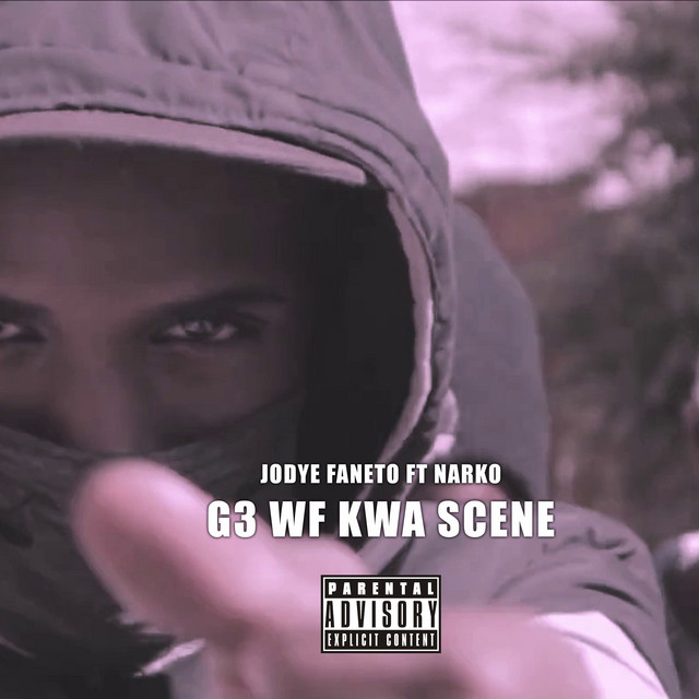 'G3 Wf Kwa Scene' cover art