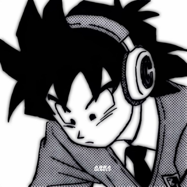 'Ponk do Dragon Ball Z - Homenagem' cover art