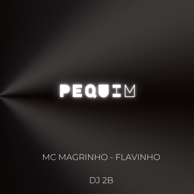 'PEQUIM' cover art