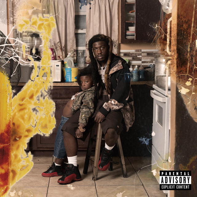 'Kut Da Fan On 2' cover art