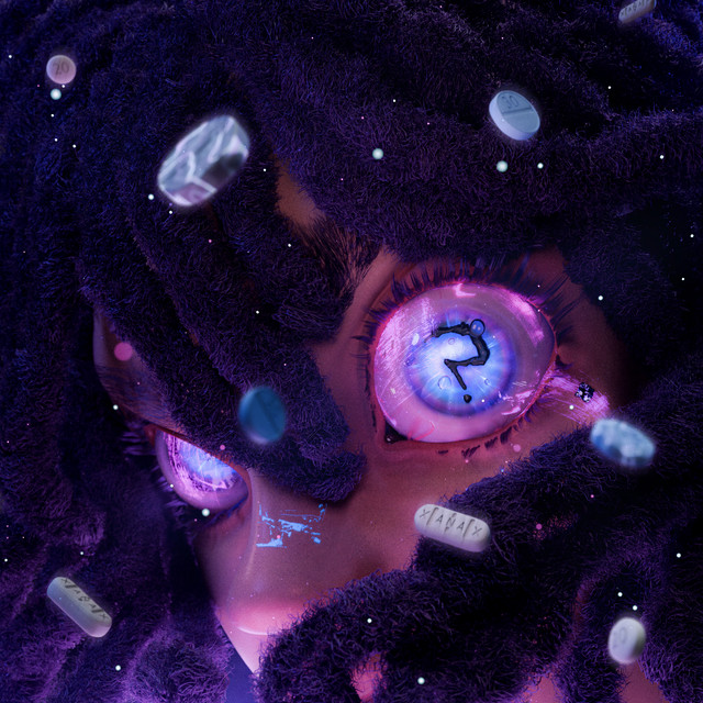 'Question' cover art