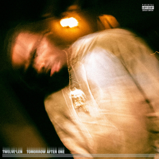 'Tommorrow After One' cover art