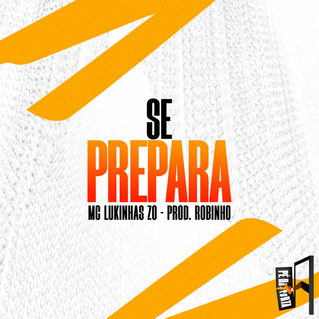 'Se Prepara' cover art