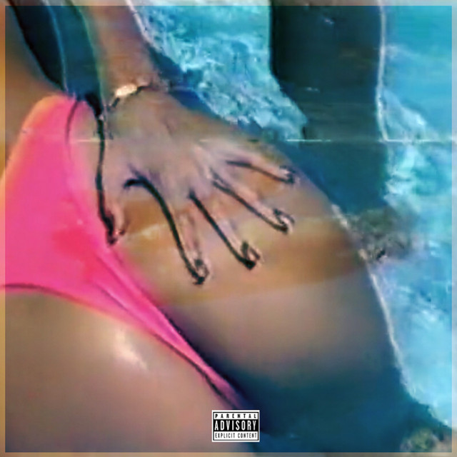 'Refreshing' cover art