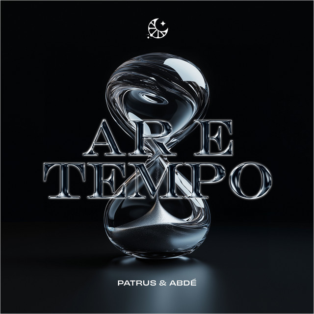 'Ar e Tempo (Extended Mix)' cover art
