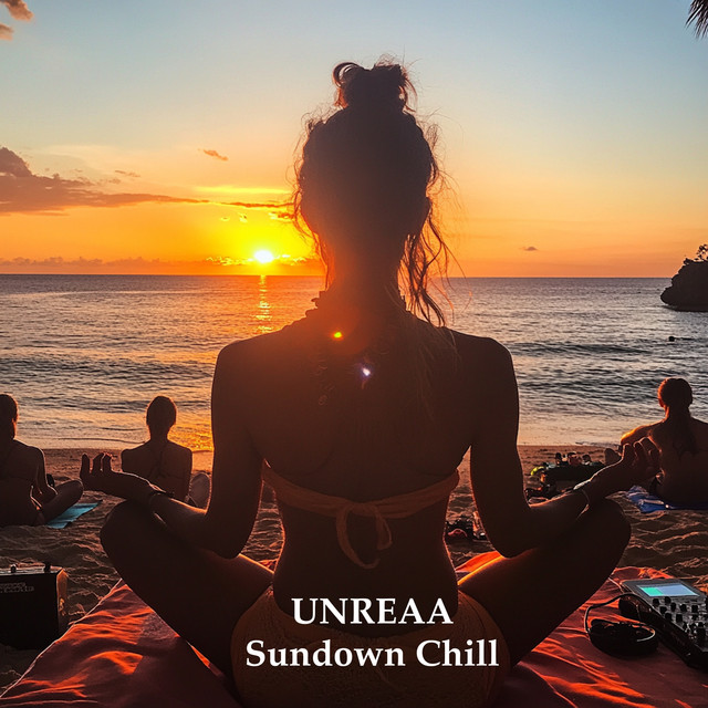 'Sundown Chill' cover art