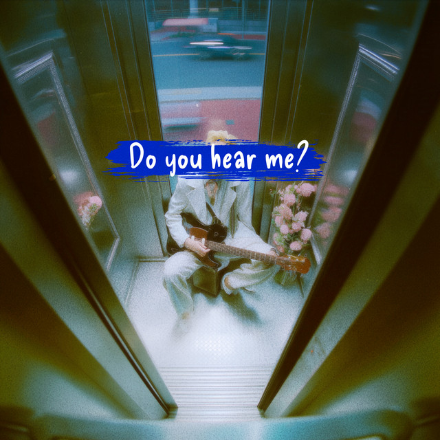 'Do you hear me?' cover art
