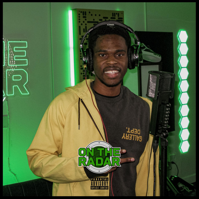 Mod da God - Official Artist Photo