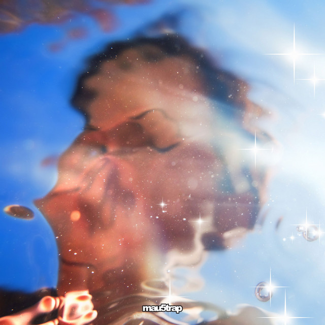 'Never Change' cover art