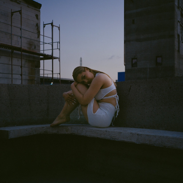 'SEE ME' cover art