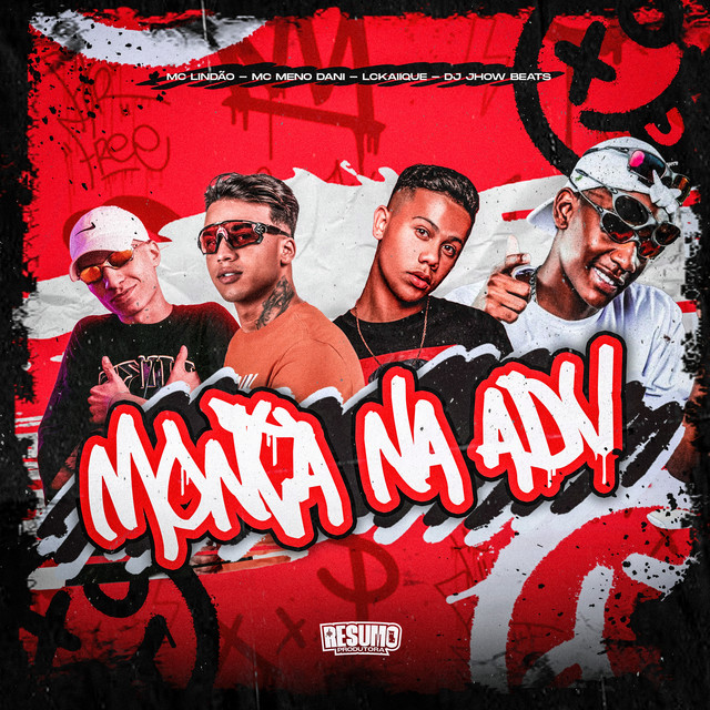 'Monta na Adv' cover art
