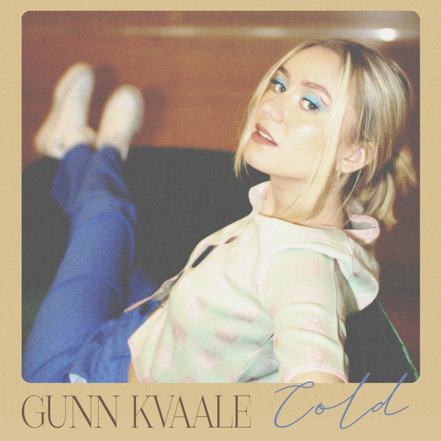 'Cold' cover art