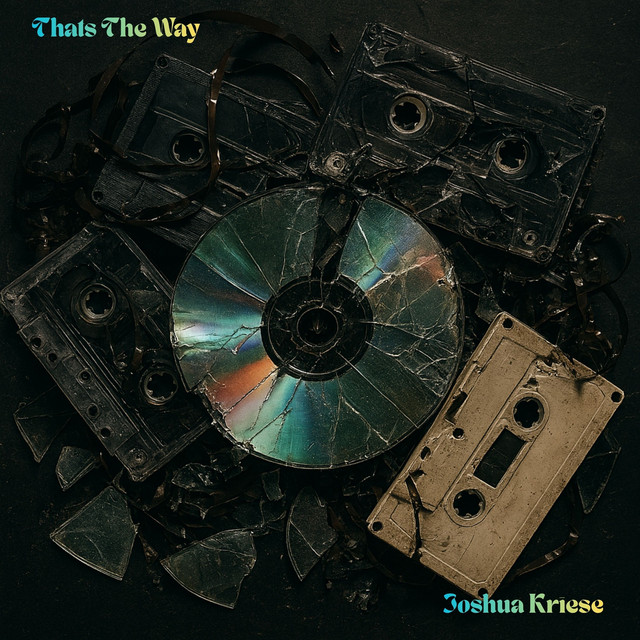 'That's The Way' cover art