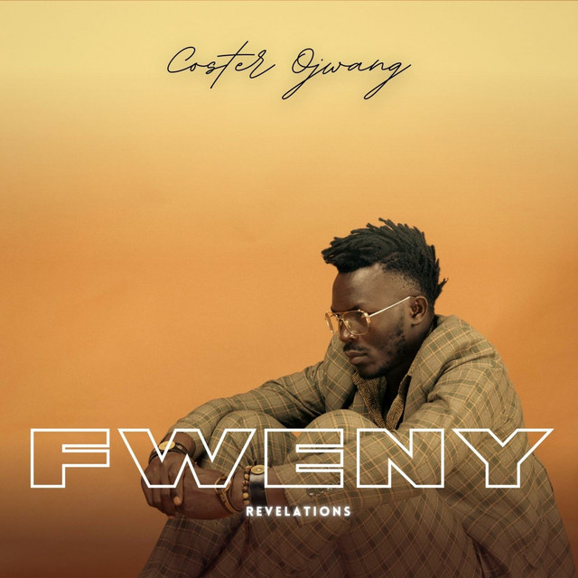'Fweny (Revelations)' cover art