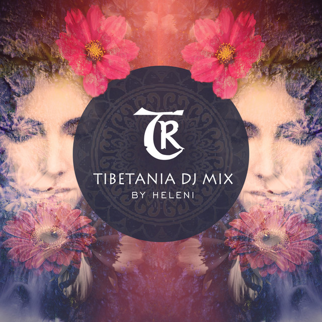 'Heleni (DJ Mix)' cover art